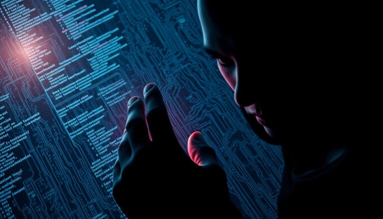 social engineering background